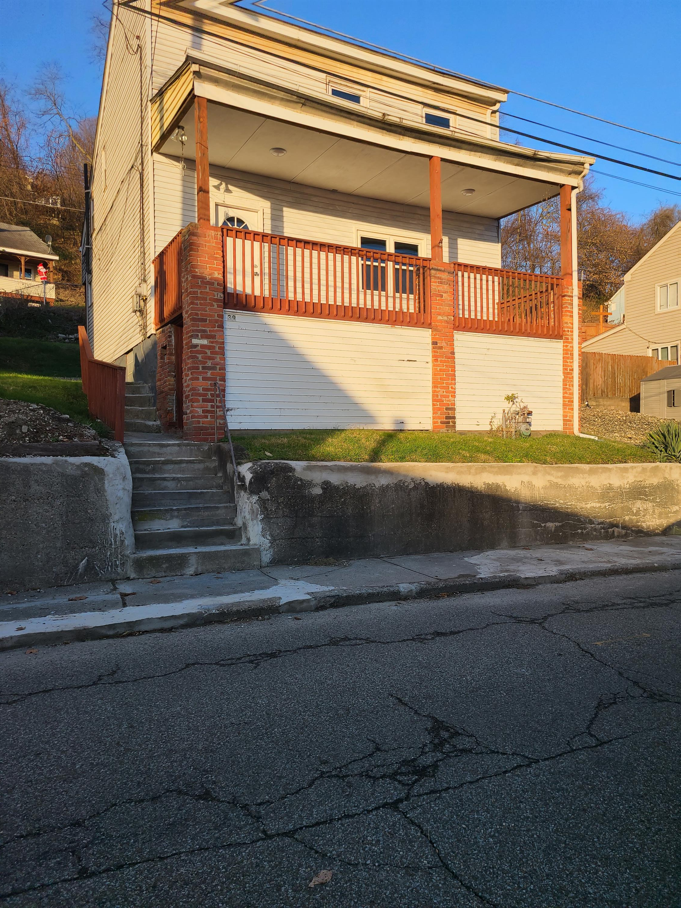 39 Prospect Street