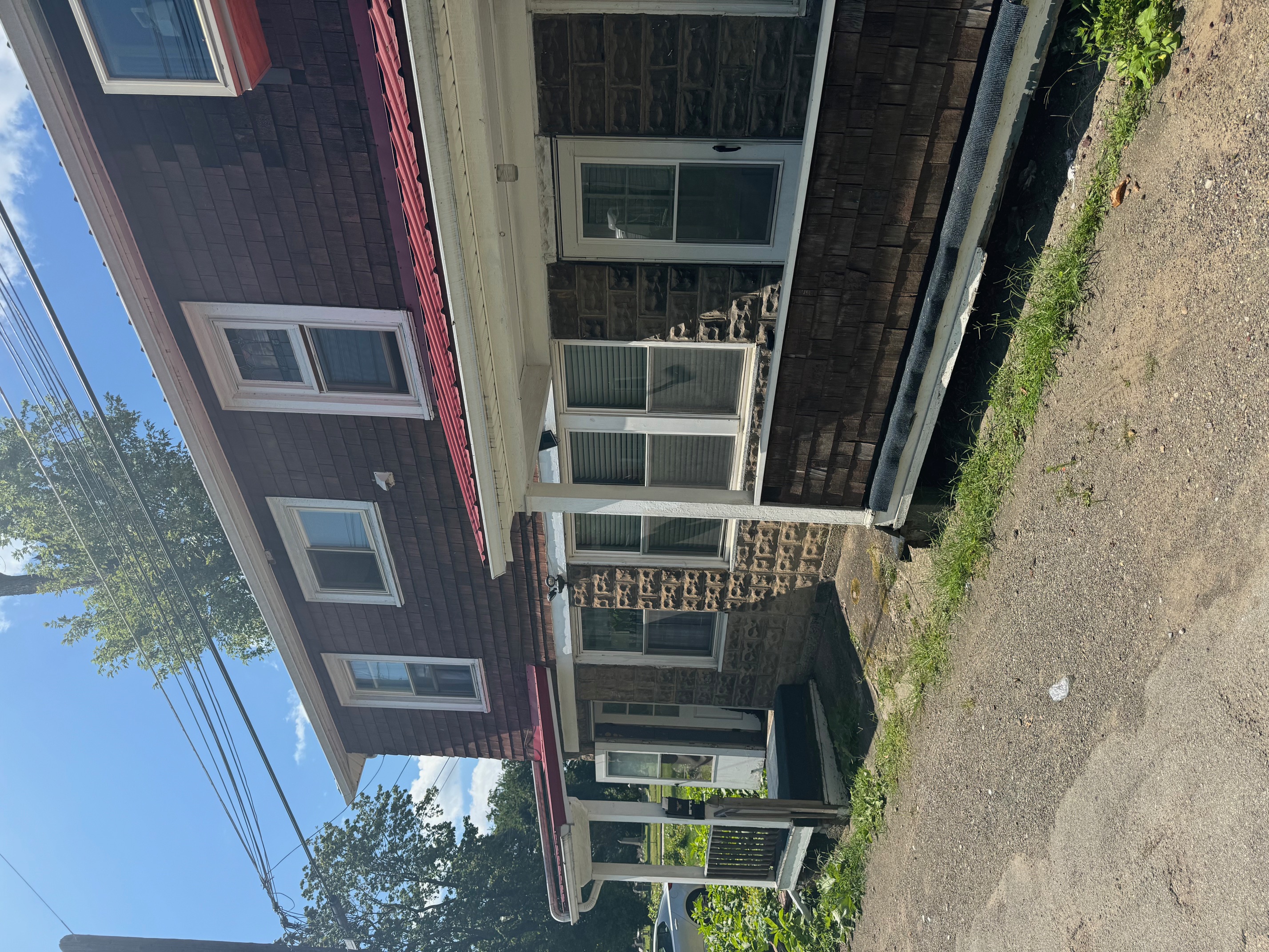 214 5th Avenue - 1st floor (Rear)