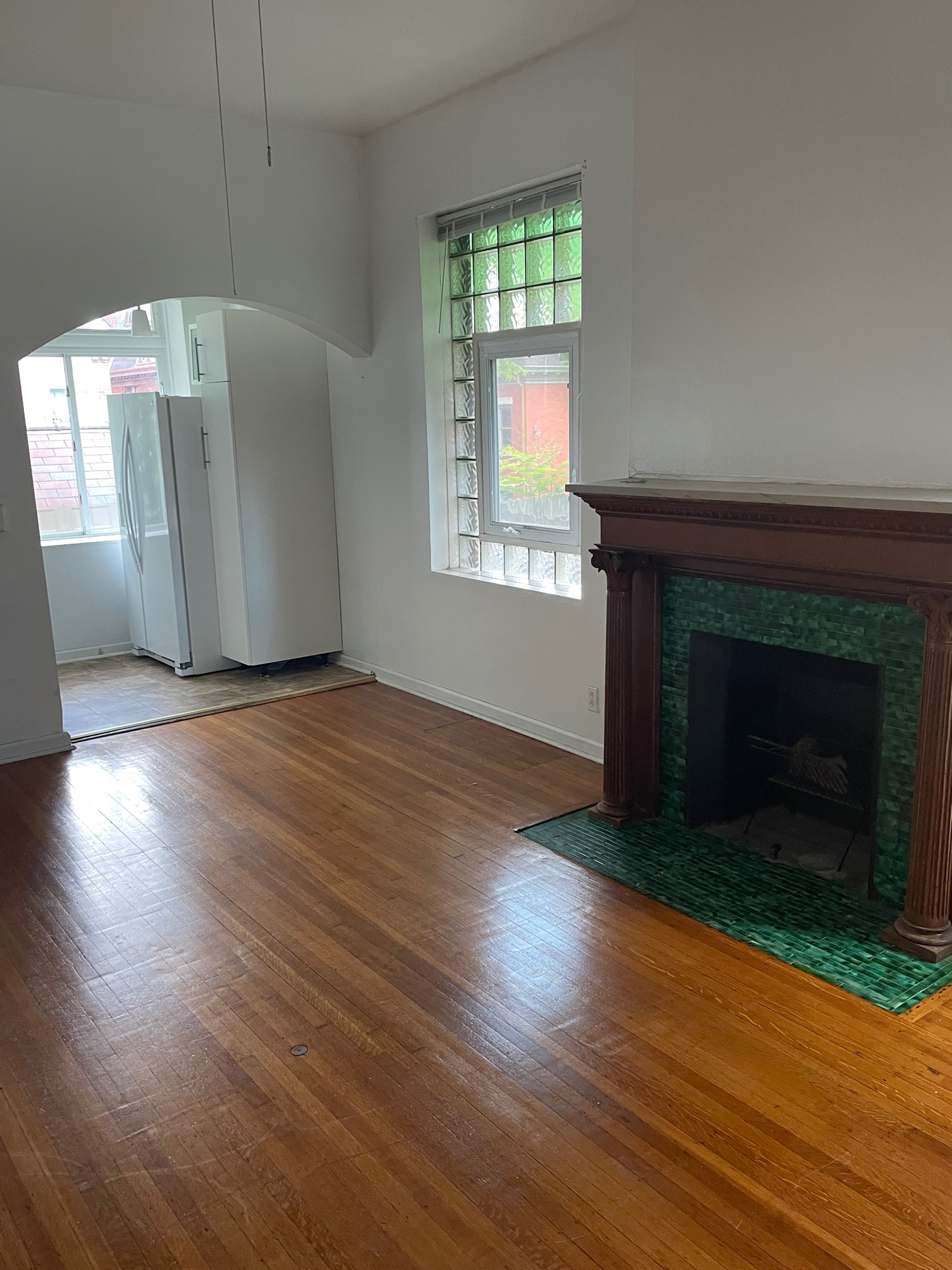 229 South Fairmount Street