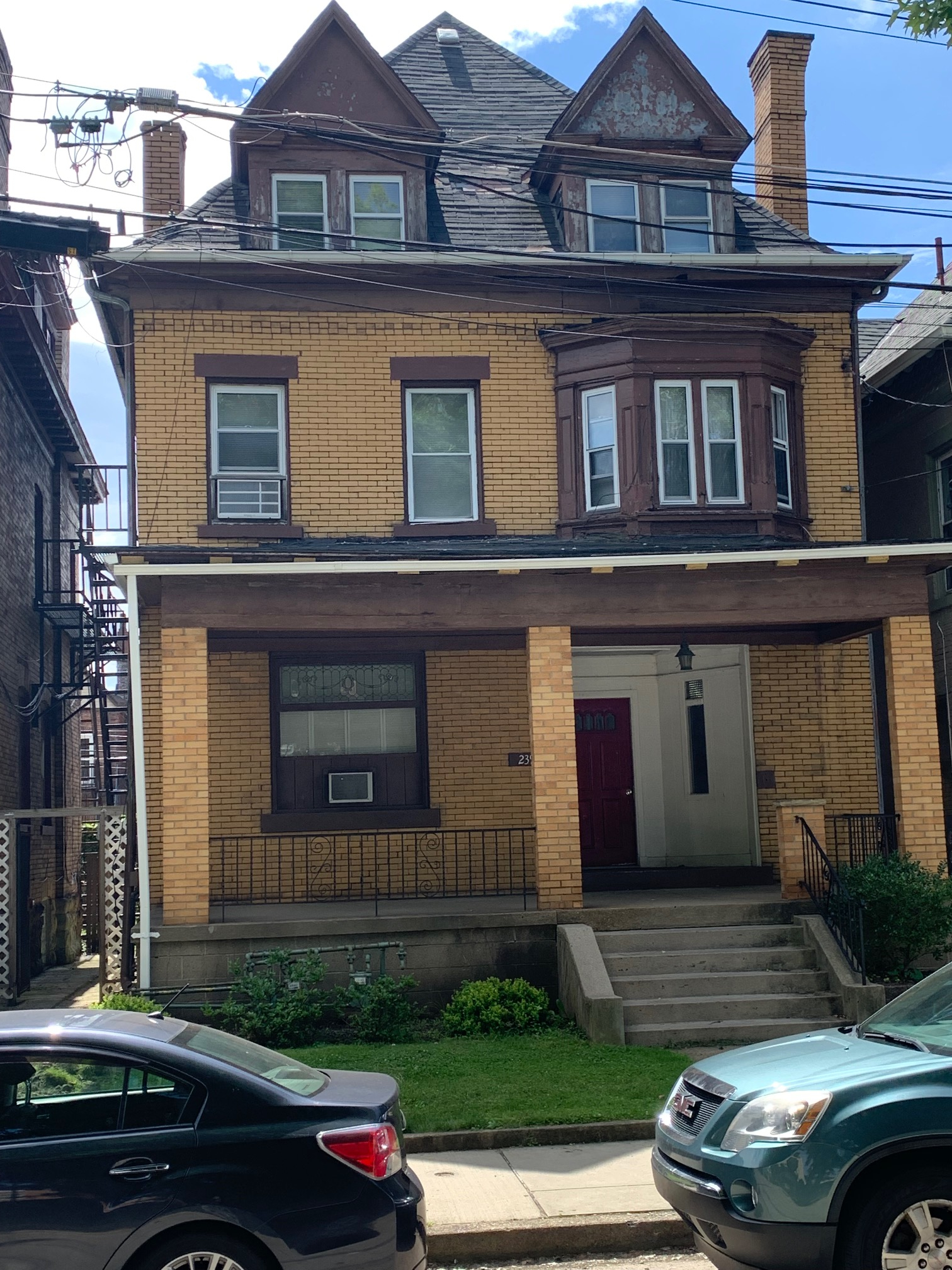 239 Amber Street - 2