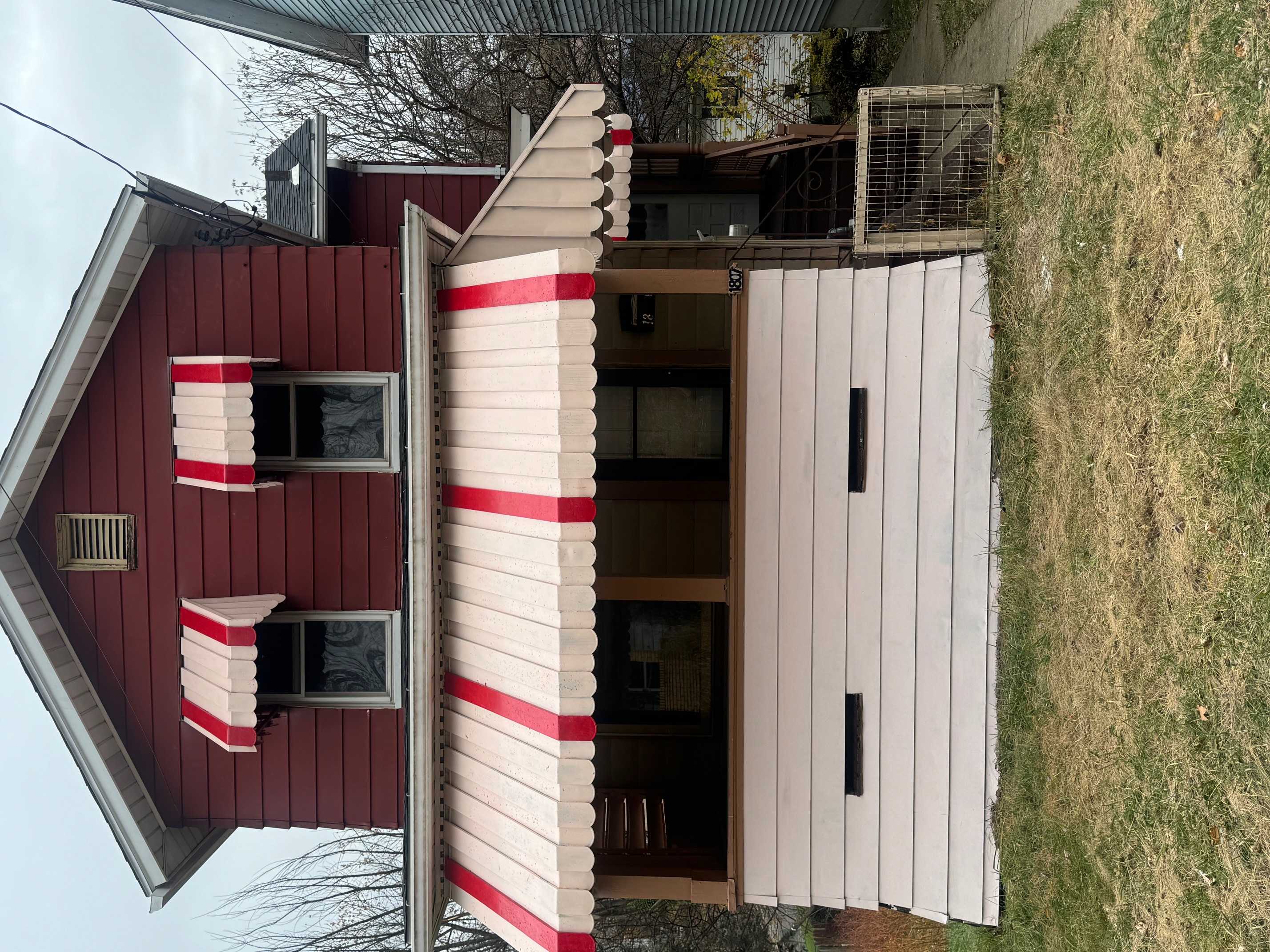 1807 Packer Street - 1