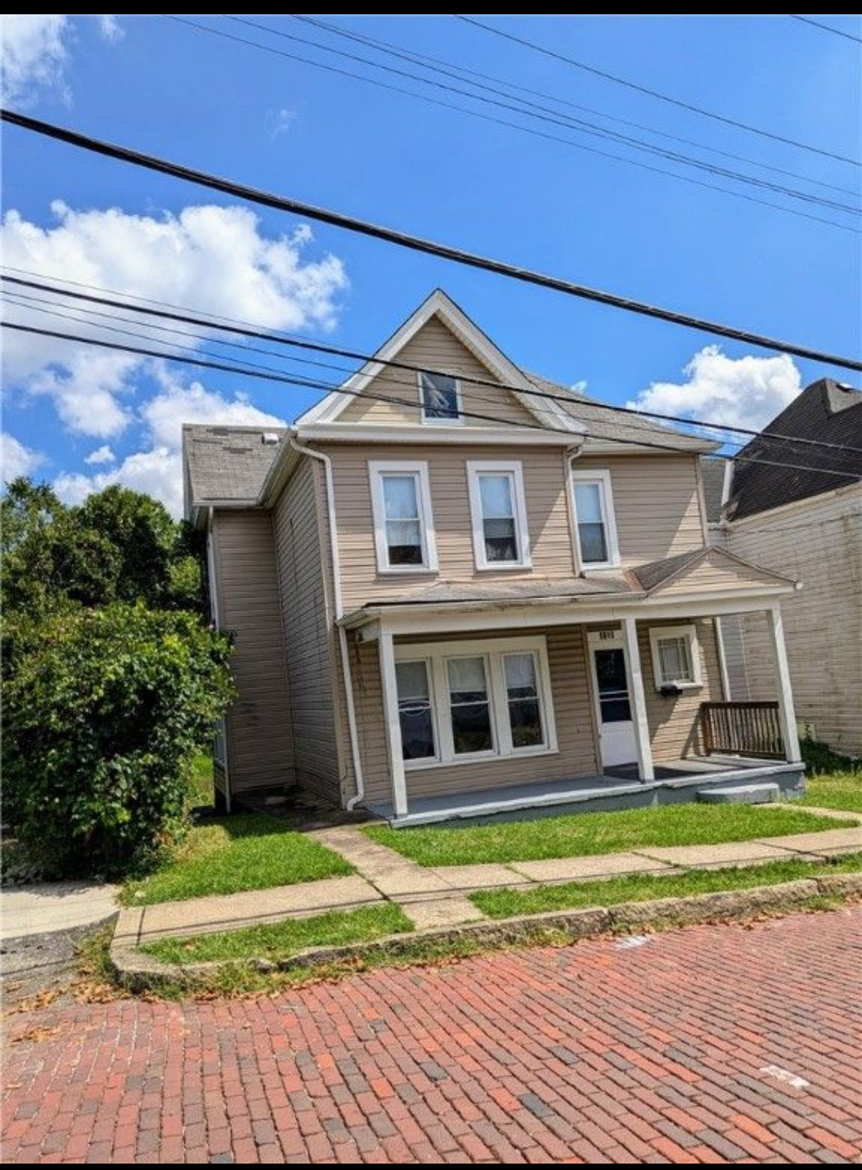 1913 Evans Street - 1