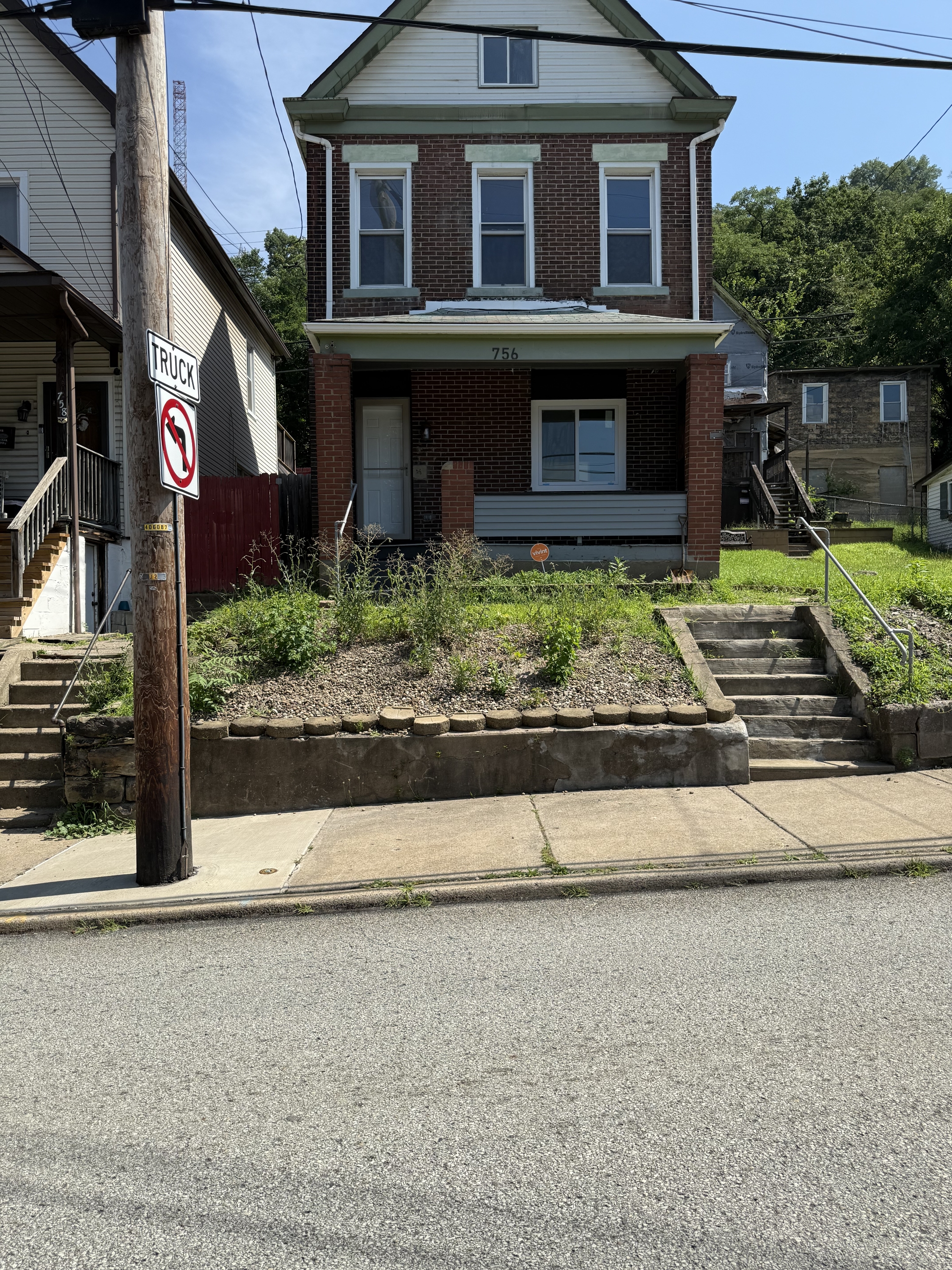 756 Middle Avenue