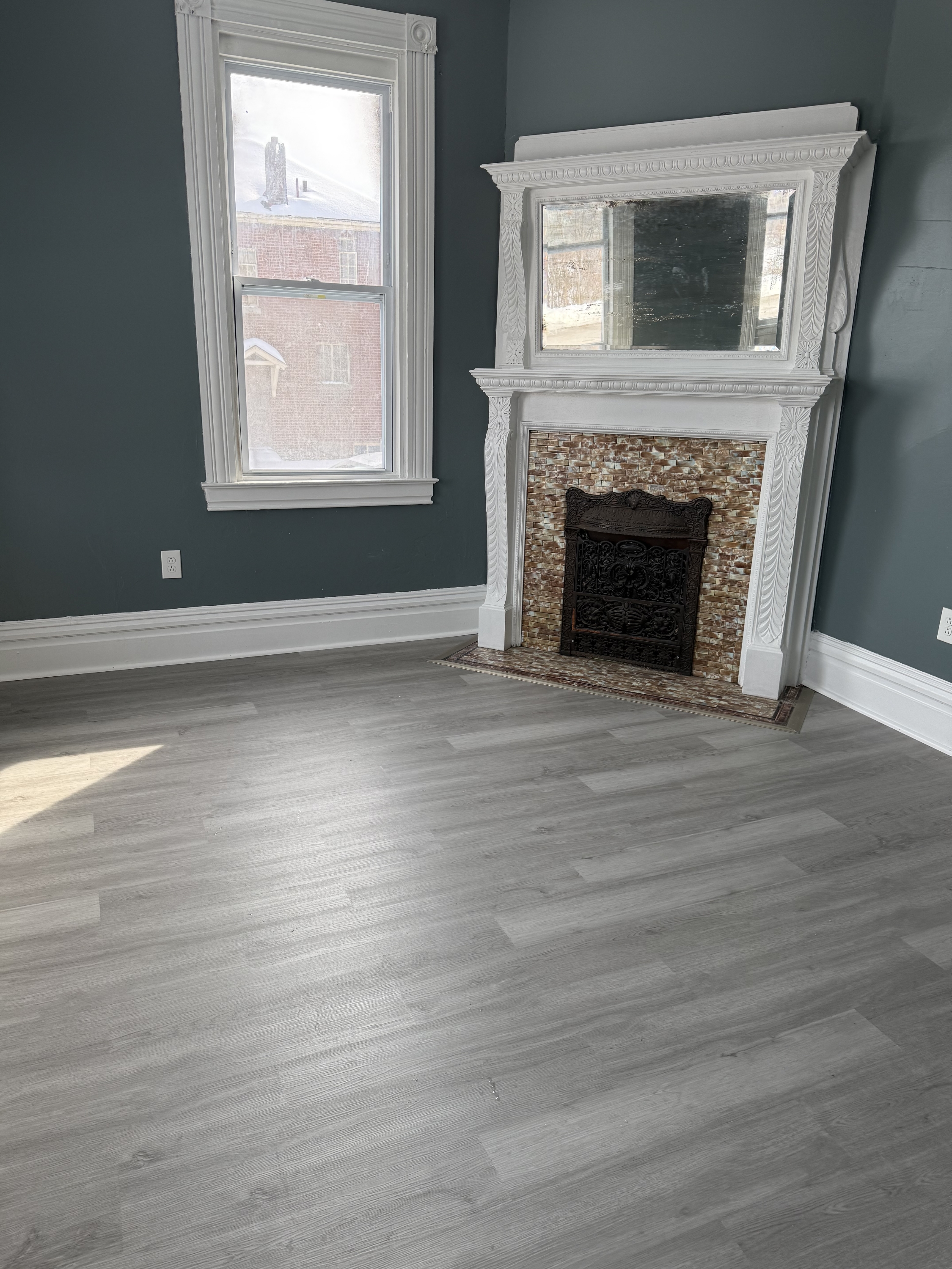 3200 Brunot Avenue - 1