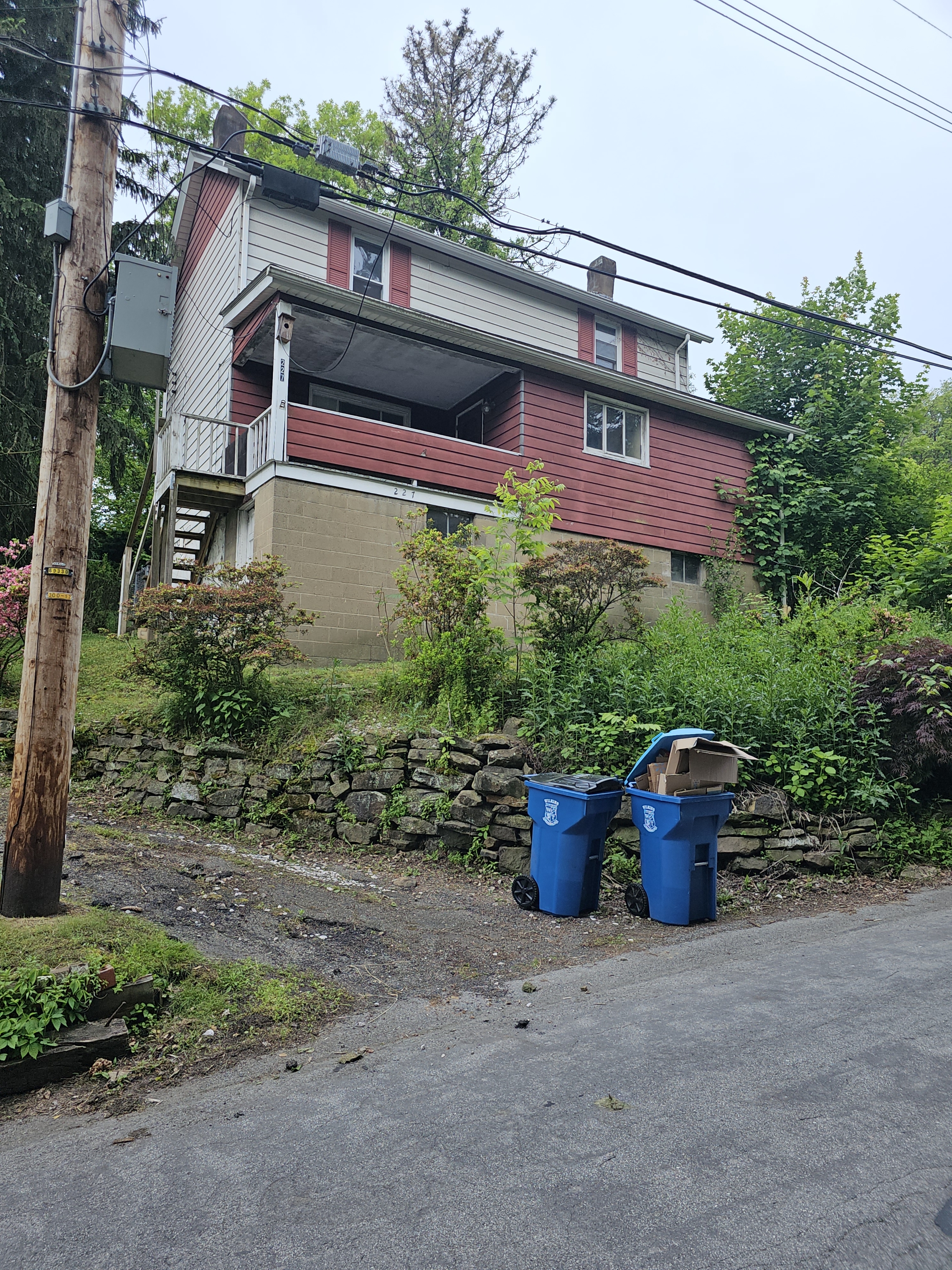 277 Harrison Road