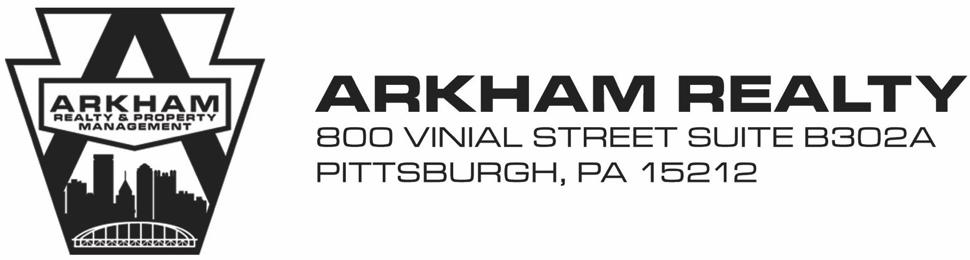 Arkham Realty and Property Management