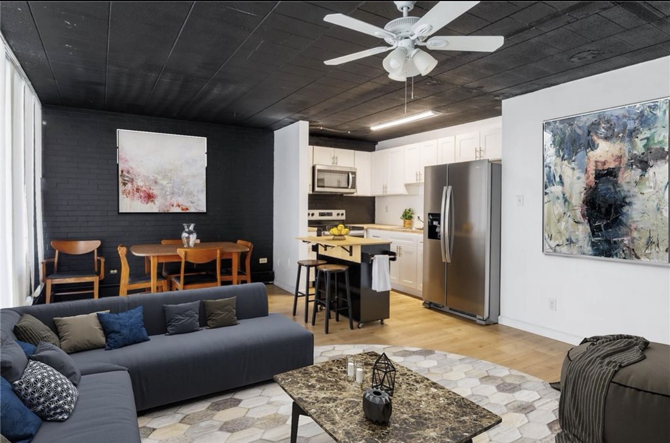446 Hoodridge Drive - 1