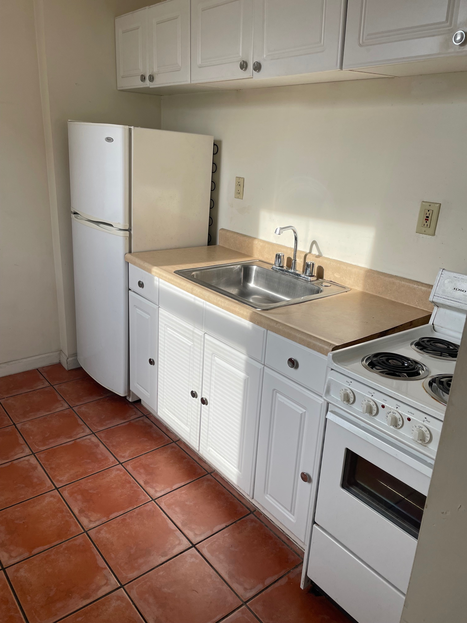 430 South Fairmount Street - 4