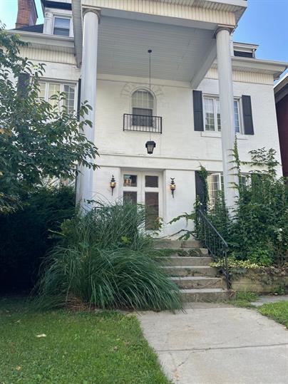 430 South Fairmount Street - 3