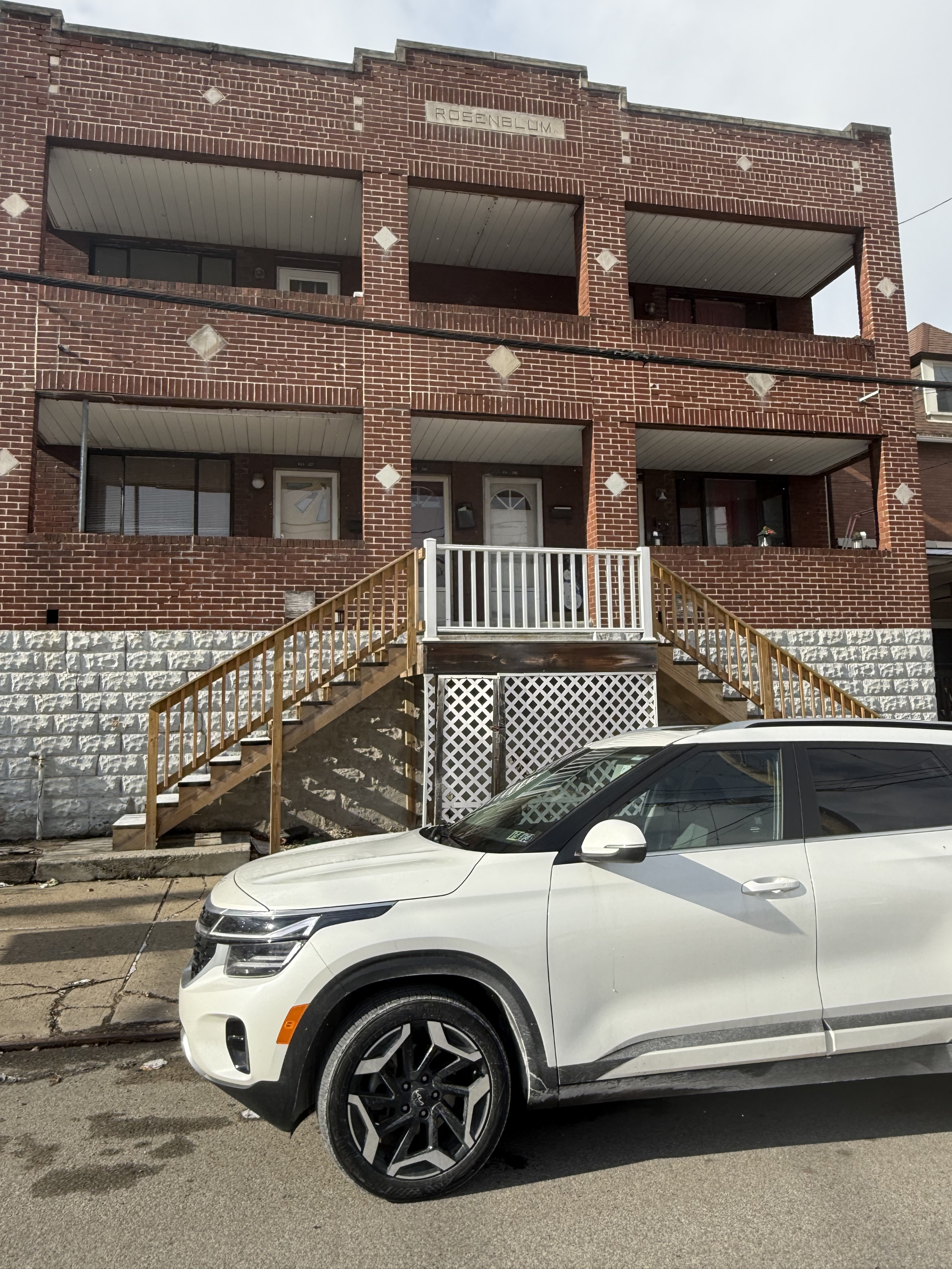 429 Kenmawr Avenue - 429 #2